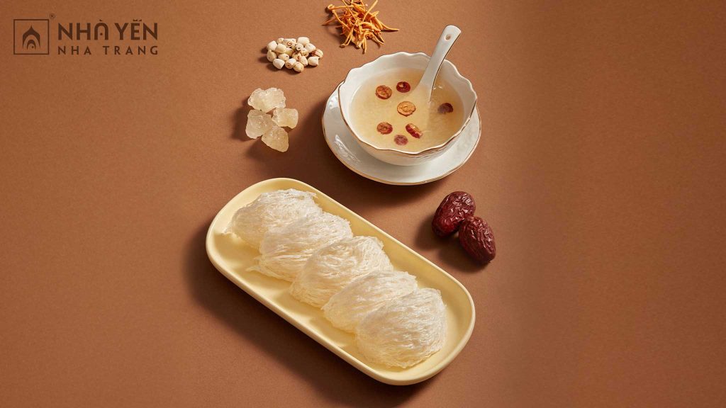 Những người tuyệt đối nói không với yến sào