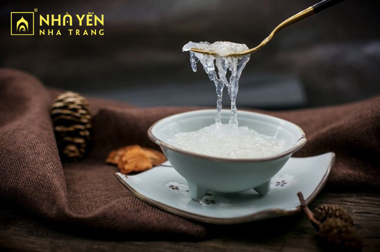 Yến Sào Khánh Hòa