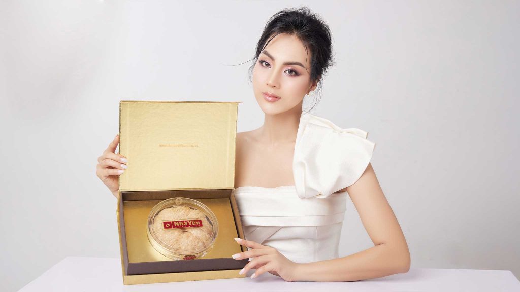 Yến Sào Nha Trang