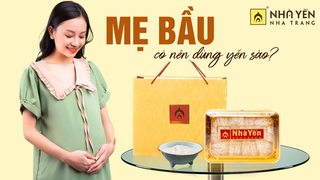 Yến Sào Khánh Hòa