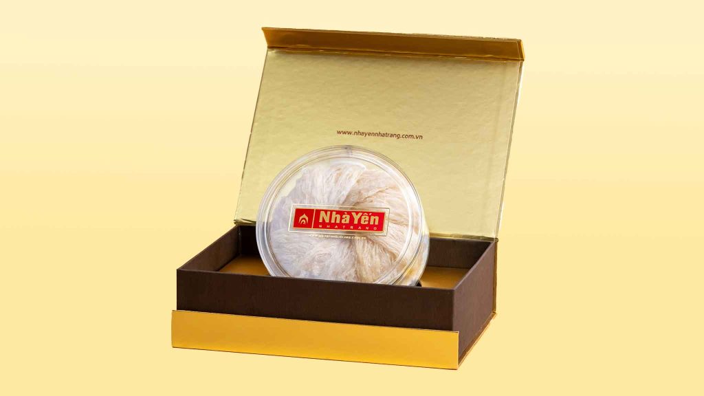 địa điểm mua yến sào uy tín