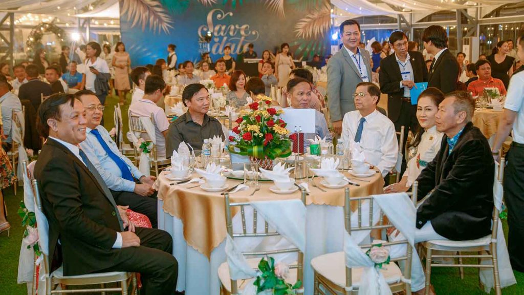 Nhà Yến Nha Trang