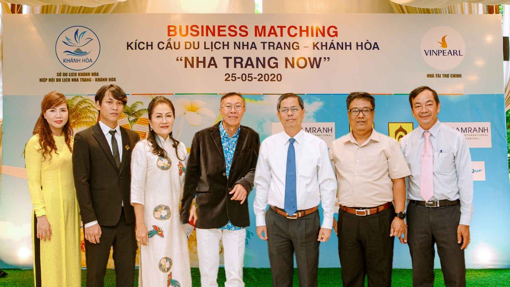 Nhà Yến Nha Trang