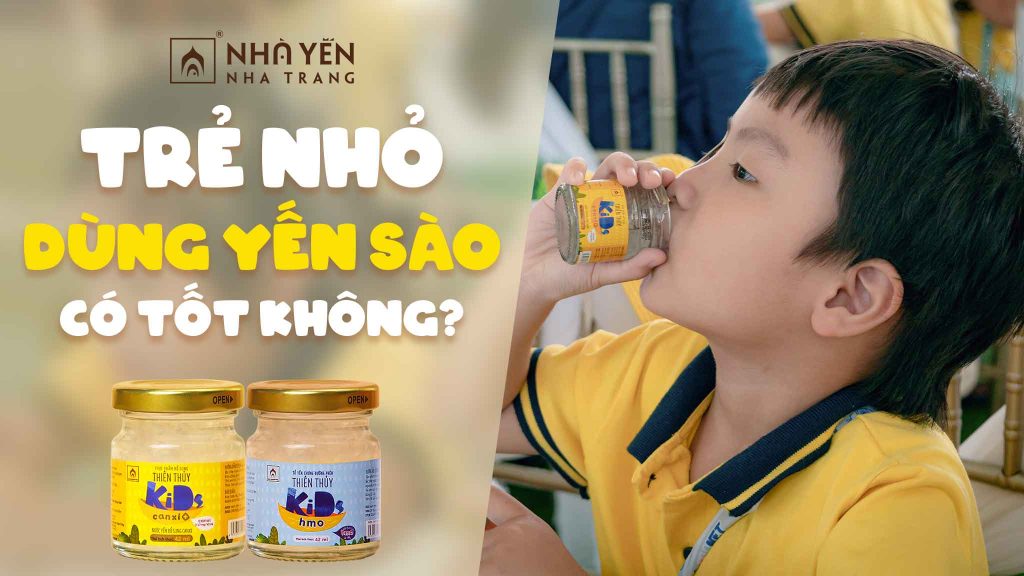 yến sào Nha Trang