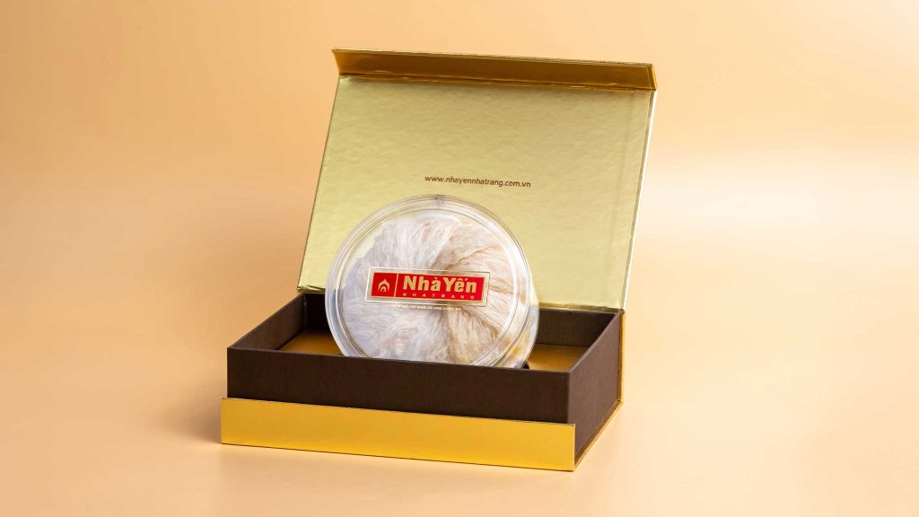 Yến Sào Khánh Hòa