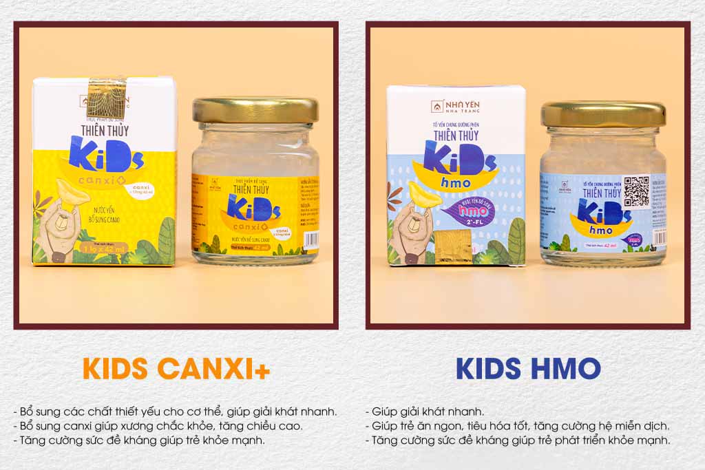 yến sào Nha Trang