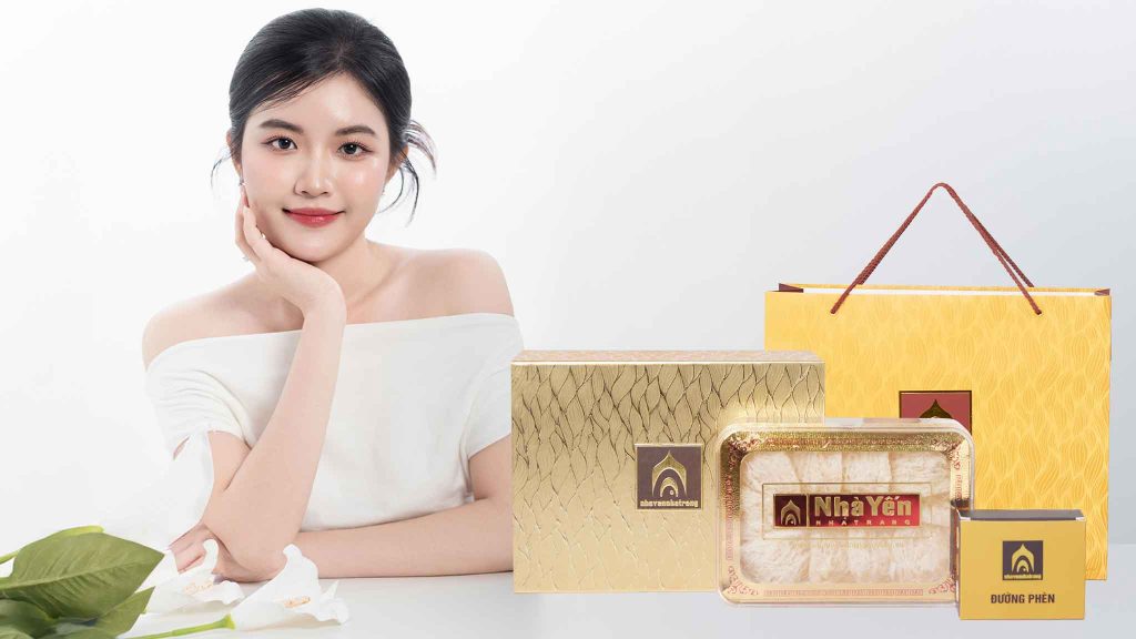 Yến Sào Nha Trang