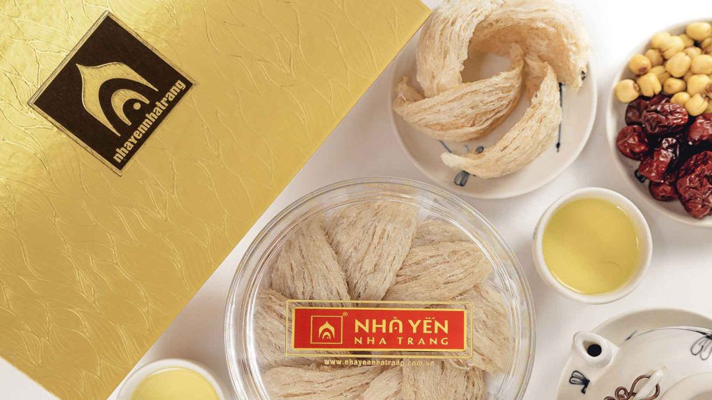 Tác hại của yến sào